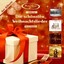 Die schönsten Weihnachtslieder - Vol. 1-4 aus der Reihe Weihnacht (Gemafreie Weihnachtsmusik) Albumcover