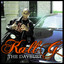 The Daybuet Albumcover