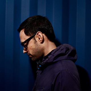 Will Saul Photo