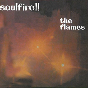 Soulfire!! cover