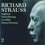 Richard Strauss begleitet (Vol.2) Albumcover