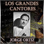 Los Grandes Cantores Albumcover