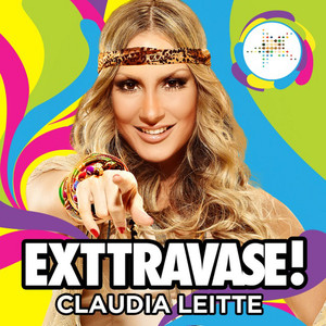 Exttravase! - Claudia Leitte album