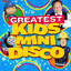 Greatest Kids Mini Disco cover