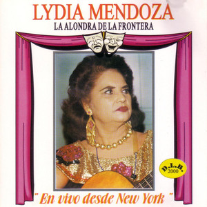 En Vivo Desde New York album