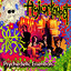 Psychedelic Essentials Albumcover