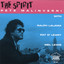 The Spirit Albumcover