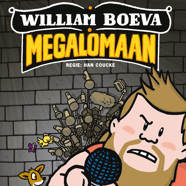 William Boeva Photo