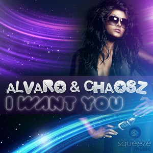 Alvaro and Chaosz