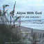 Alone With God-Book of Job Vol. 1 Albumcover