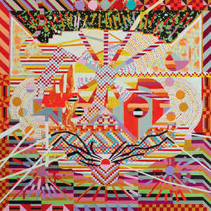 II cover