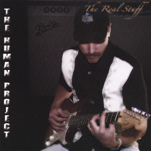The Real Stuff Albumcover