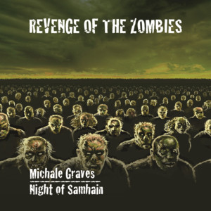 Revenge of the Zombies album