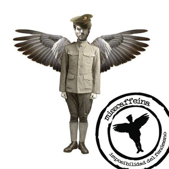 Imposibilidad Del Fenómeno cover