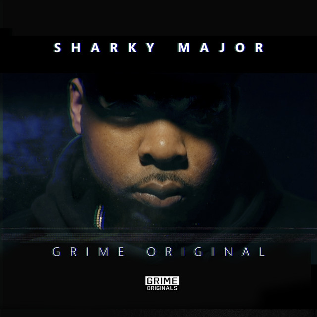 Sharky Major