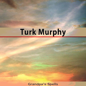 Grandpa's Spells cover