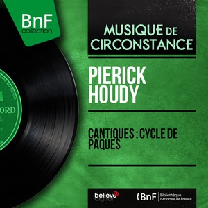 Pierick Houdy