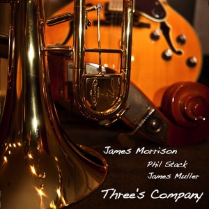 James Morrison Trio