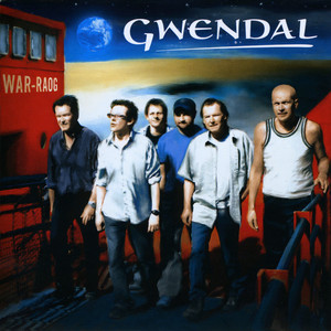 War-Raog cover