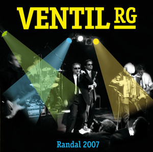 Ventil RG