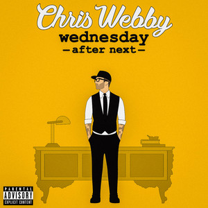 Wednesday After Next cover