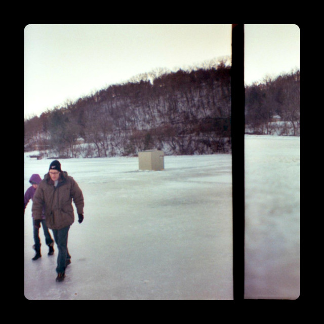 The Rolling, Driftless North cover