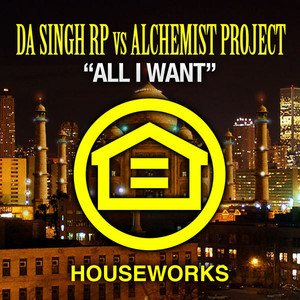 Da Singh RP vs Alchemist Project