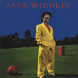 Jane Wiedlin album
