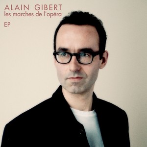 Alain Gibert
