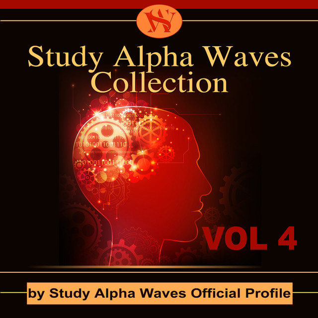 Study Alpha Waves Collection Vol.4 by Study Alpha Waves Official Profile (study music, brain power, ambient music, concentration, focus)