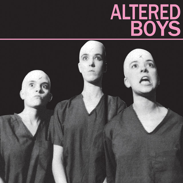 Altered Boys Photo