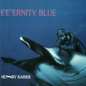 Eternity Blue album
