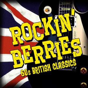 '60s British Classics album