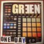 One Day EP Albumcover