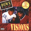 Visions cover