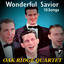 Wonderful Savior Albumcover
