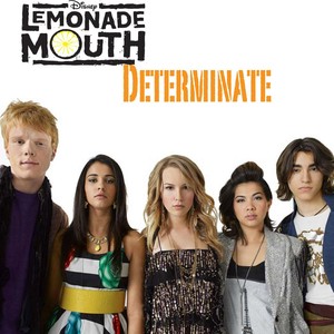 The Cast Of 'Lemonade Mouth'