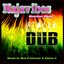 Musical Road in Dub Albumcover