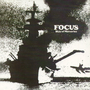Ship of Memories album