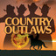 Country Outlaw's Albumcover