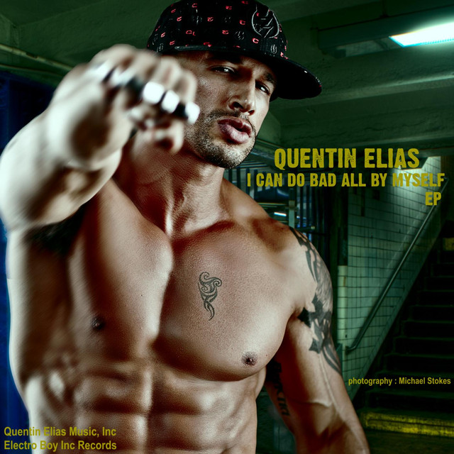 Quentin Elias Photo