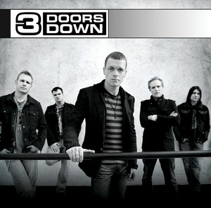3 Doors Down album