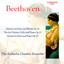 Beethoven: Chamber Works Albumcover