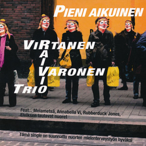 Virtanen, Raivio, Varonen-trio
