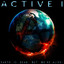 Earth Is Dead but We're Alive Albumcover