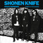 Osaka Ramones: A Tribute to The Ramones cover