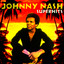 Johnny Nash Super Hits cover