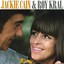 Jacky Cain & Roy Kral Albumcover