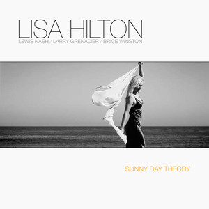 Sunny Day Theory cover