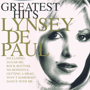 Greatest Hits cover